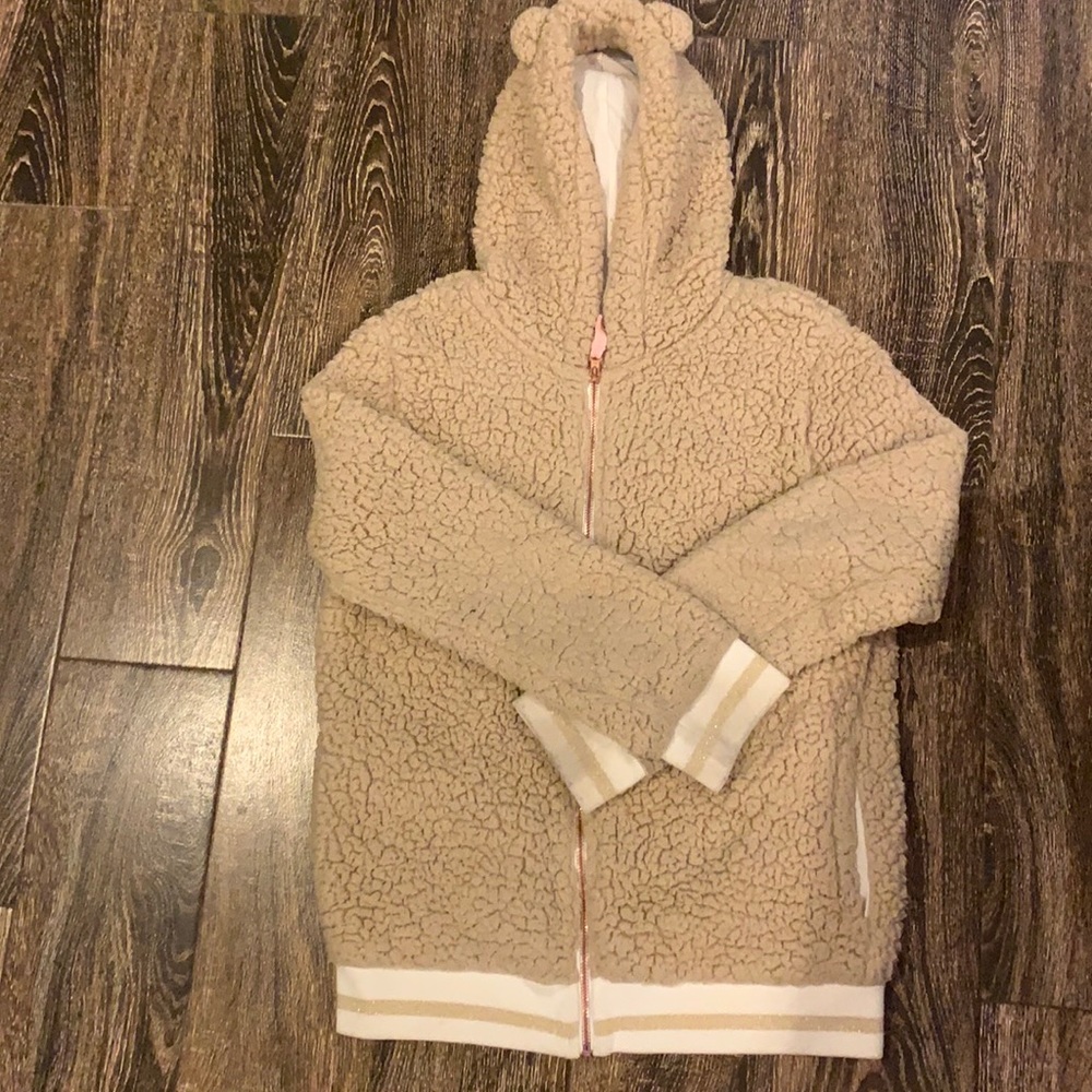 Girls jacket